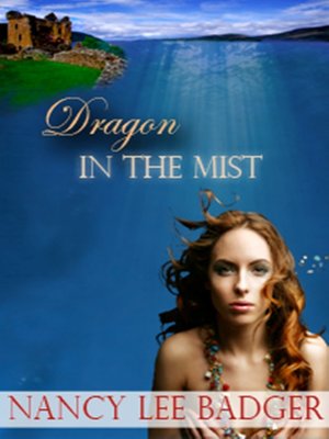 cover image of Dragon In the Mist